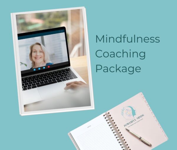 Mindfulness Coaching Package